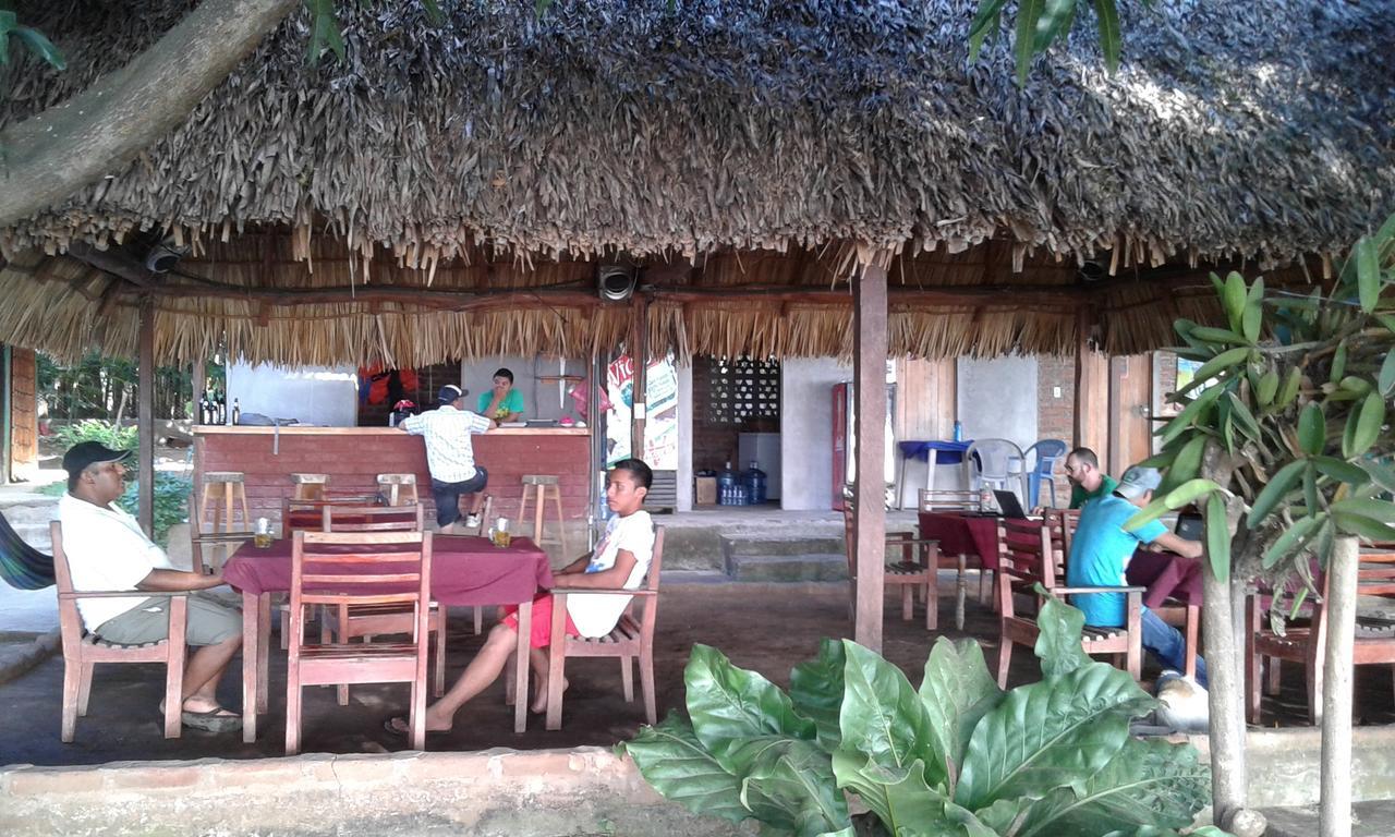 Caballito'S Mar Mérida エクステリア 写真