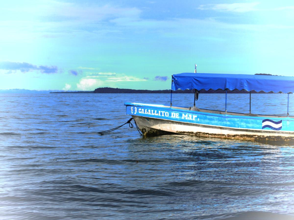 Caballito'S Mar Mérida エクステリア 写真