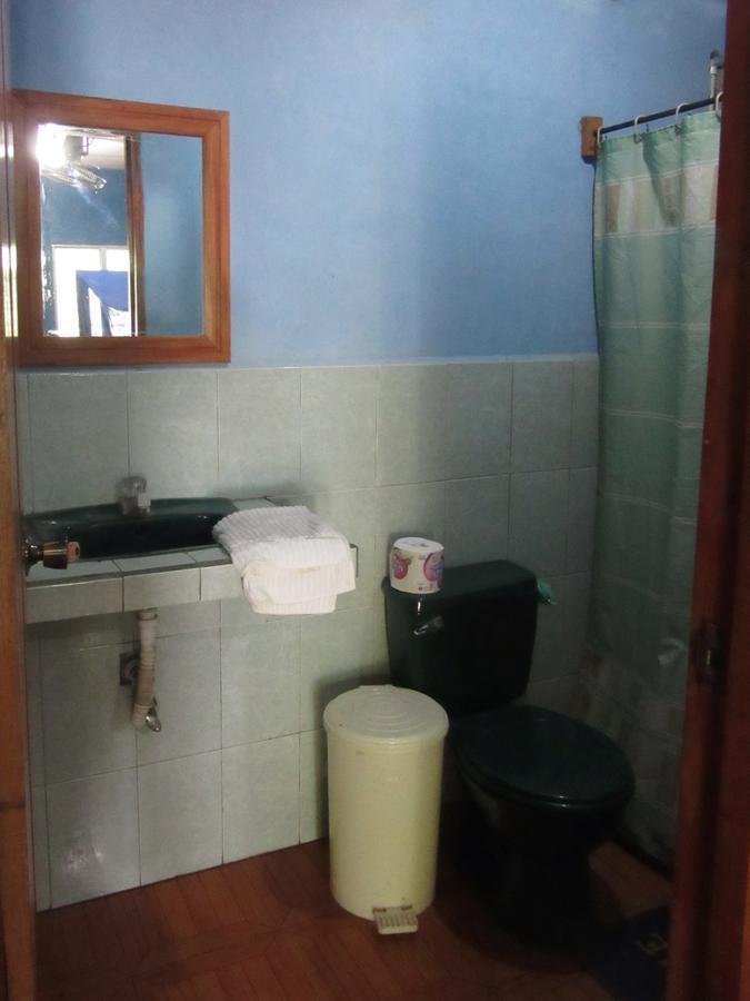 Caballito'S Mar Mérida エクステリア 写真