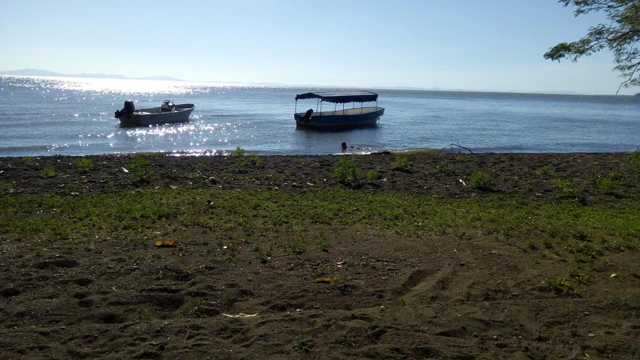Caballito'S Mar Mérida エクステリア 写真