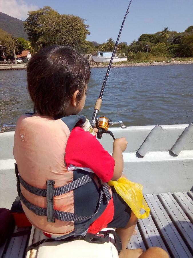 Caballito'S Mar Mérida エクステリア 写真