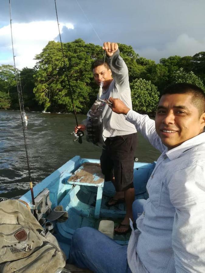 Caballito'S Mar Mérida エクステリア 写真